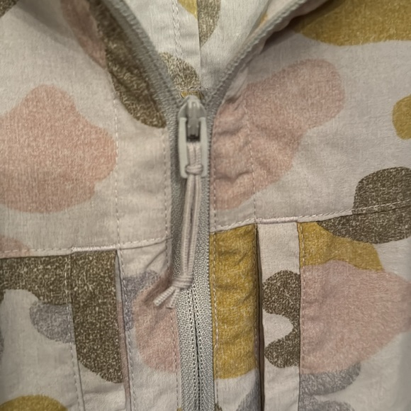 Mountain Hardwear Echo Lake 1/2 Zip Pullover - Picture 3 of 7